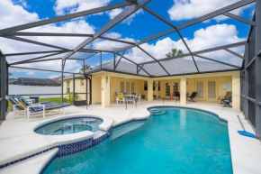 Luxurious Relaxing Retreat with Private Pool & Spa
